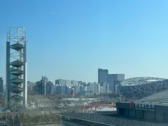 -北京北辰洲际酒店