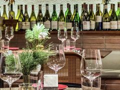 -肆海小川菜酒馆Wine Bistro (青年路店)