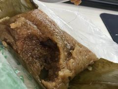 -芳婆糕团店(王府大街店)