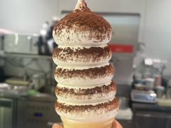 -DQ·蛋糕·冰淇淋(河东万达店)