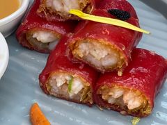 -点都德(花城店)