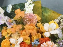 -拾花记花艺·求婚·订婚·生日布置(高新店)