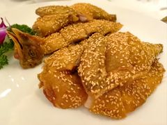 -半岛太子酒家(海港城店)