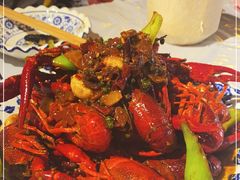 -Bigger龙虾(锦屏家园店)