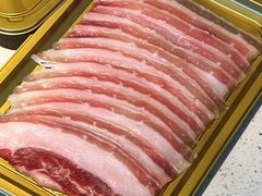 -肉加韩国料理·烤肉(金茂湾店)