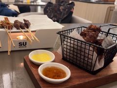 -苏小牛·牛肉串(国贸店)