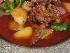 -那拉提之疆·新疆菜(美院店)