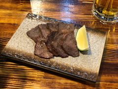 牛舌-平川日本料理