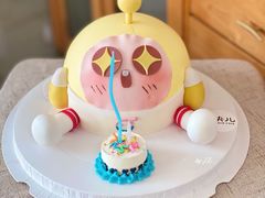 -一块儿·蛋糕定制店(吴兴店)