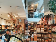 -Alimentari早午餐(安福路店)