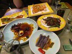 -那家小馆•北京菜•烤鸭(中关村店)