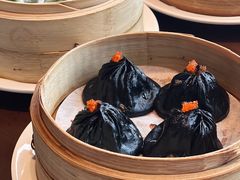 -索菲特酒店·乐轩华中餐厅