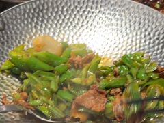 -绿茶餐厅(淮安吾悦广场店)