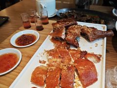 -粤集·手工粤菜(皇庭广场店)