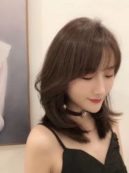点击看大图 -MORI HAIR SALON日式美发沙龙