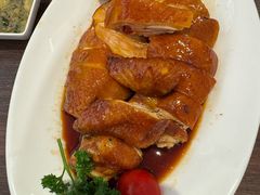 -新旺茶餐厅(鑫耀·光环live店)