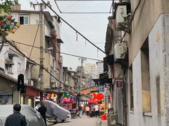-桂萍特色牛筋牛杂(长堤街总店)
