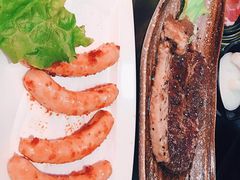 -杀猪天·韩国烤肉(总店)