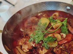 -湖锦酒楼·31年地道湖北菜(黄鹤楼店)