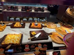 -比格比萨自助(南京万达茂店)