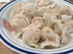 -新兴园饺子馆(北京百子湾店)