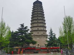 -法门文化景区