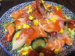 -山屋日式料理屋(宛平88店)