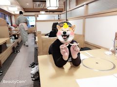 -蟹道乐(道顿堀本店)