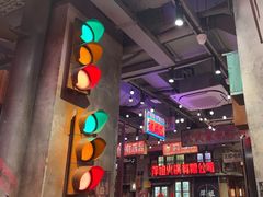 -萍姐火锅·公路夜市(南京新街口店)