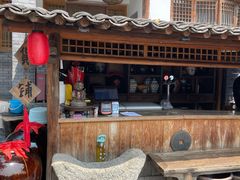 -百花人家(清水镇店)