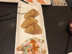-元气寿司(东方宝泰店)