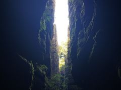 -梭布垭石林景区