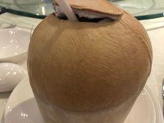 -无招牌海鲜餐厅(滨海艺术中心店)