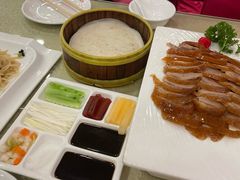 -东四民芳餐厅(朝阳门店)