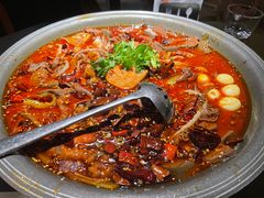 -麻六记(凤凰汇店)