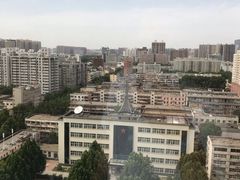 -郑州大学第二附属医院(经八路院区)