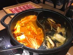 -火炉火自助餐(悠唐购物中心店)