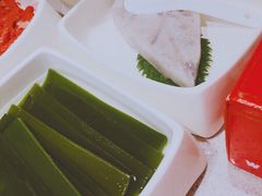 招牌虾滑-海底捞火锅(大融城店)