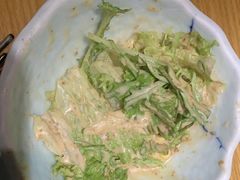-三石铁板烧(紫竹桥店)
