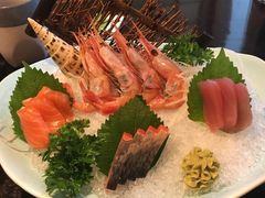 -松子日式料理(东朝阳路店)