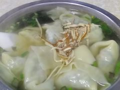 -小董骨汤馄饨店(通扬路店)