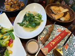 -那拉提之疆·新疆菜(美院店)