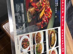 -建辉湖南土菜馆(南大街店)