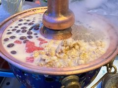 -王家渡火锅店(棕榈泉店)