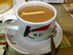-源记茶餐厅(尖沙咀店)
