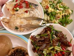 -毛家湾饭店·品牌湘菜(海印店)