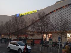 -振华超市(新华西道店)