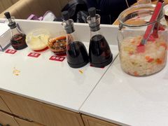 -喜家德虾仁水饺(青岛永旺东部店)