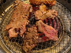 -火炉火自助餐(喜隆多店)