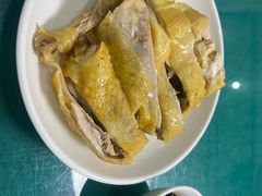 -小本鸡饭店(滨江白马湖店)